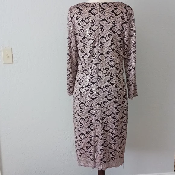 Jessica Howard Sheath Dress - Picture 6 of 11